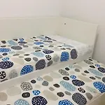 Casa El Portito Дом отдыха