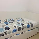 Дом отдыха Casa El Portito Лос-Абригос