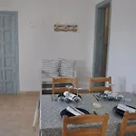 Дом отдыха Casa El Portito *