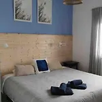 Casa El Portito Дом отдыха Лос-Абригос