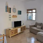 Casa El Portito * Лос-Абригос