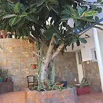 Casa El Portito Лос-Абригос
