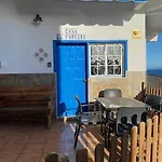 Дом отдыха Casa El Portito