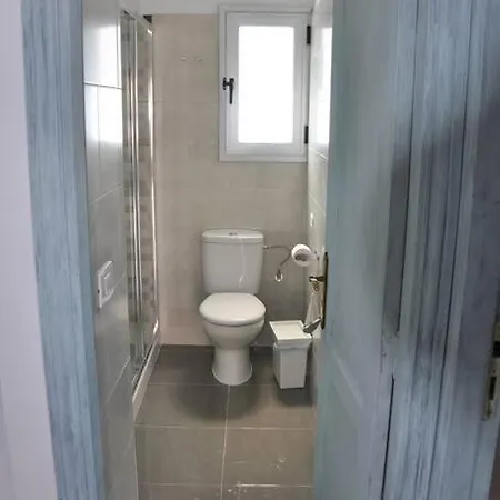 Casa El Portito 度假居 *