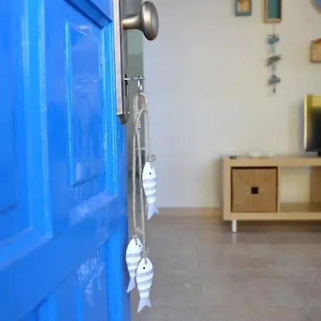 Casa El Portito *