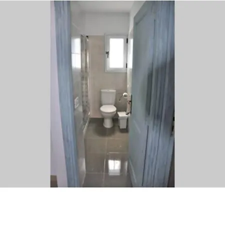 Casa El Portito 度假居