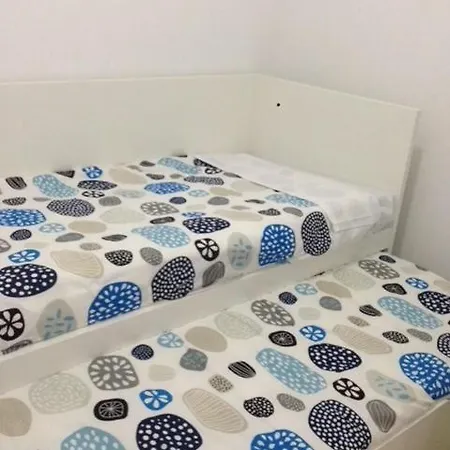 Casa El Portito 度假居