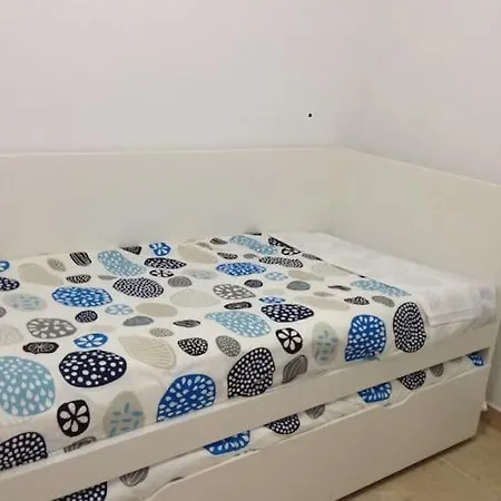 度假居 Casa El Portito 阿布里斯