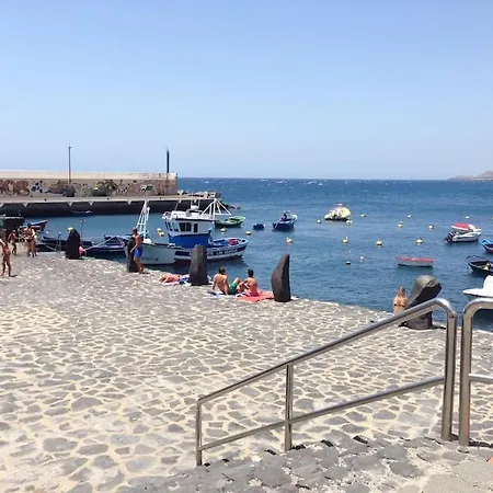 Дом отдыха Casa El Portito