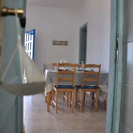 Casa El Portito