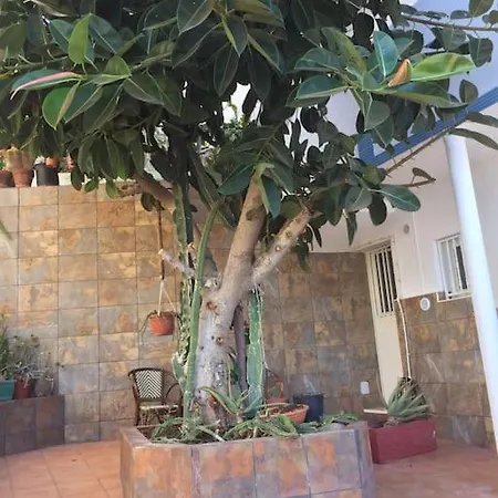 Casa El Portito 阿布里斯
